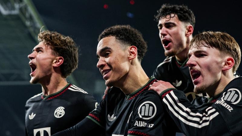 非洲最后半个名额，民主刚果点杀尼日利亚晋级洲际附加赛