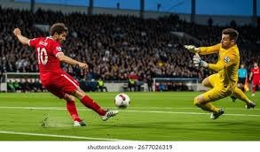 青训小将破门首秀入选最佳球员